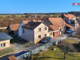 Prodej rodinného domu, Hroubovice, 130 m2
