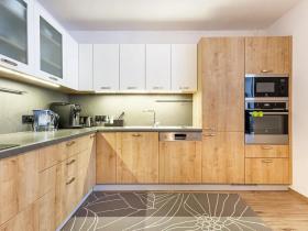 Prodej bytu 3+1, Praha - Vršovice, Uzbecká, 81 m2
