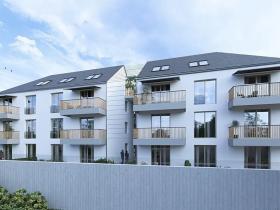 Prodej bytu 3+kk, Šanov, Břízová, 75 m2