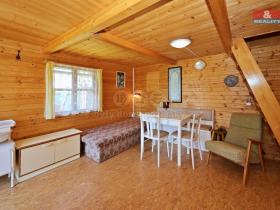 Prodej chaty, Golčův Jeníkov, 15 m2