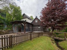 Prodej chaty, Radvanice, 151 m2