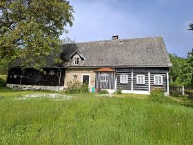 Prodej rodinného domu, Rynoltice, 250 m2