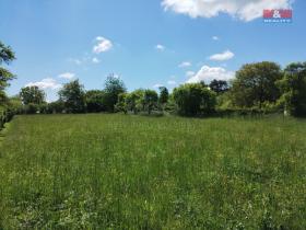 Prodej pozemku pro bydlení, Nový Jičín - Libhošť, 1158 m2