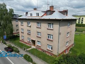Prodej bytu 3+1, Kostelec nad Orlicí, Rudé armády, 108 m2