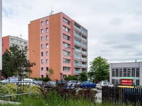 Prodej bytu 2+1, Kladno, Štechova, 44 m2