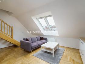 Prodej bytu 4+kk, Praha - Žižkov, Vinohradská, 139 m2