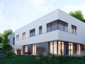 Prodej rodinného domu, Beroun, Jiráskova, 129 m2