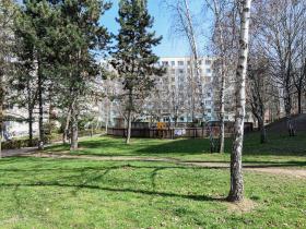 Prodej bytu 4+1, Praha - Hlubočepy, Dreyerova, 84 m2