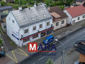 Prodej činžovního domu, Ostrava, Třebovická, 430 m2