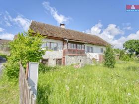 Prodej rodinného domu, Myslív, 73 m2