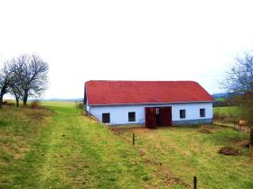 Prodej rodinného domu, Bojanovice, 200 m2