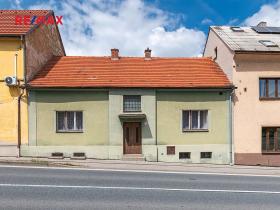 Prodej rodinného domu, Plasy, Plzeňská, 169 m2