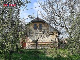 Prodej rodinného domu, Plzeň, K Studánce, 95 m2