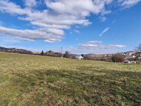 Prodej pozemku pro bydlení, Pozlovice, 997 m2