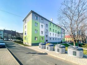 Prodej bytu 2+1, Lovosice, Terezínská, 56 m2