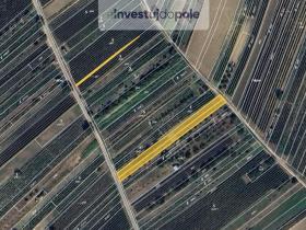 Prodej pole, Dolní Bojanovice, 1330 m2