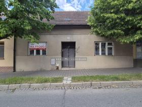 Prodej rodinného domu, Šlapanice, 120 m2