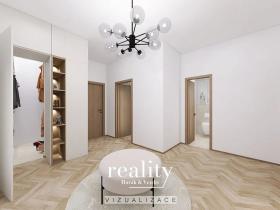 Prodej bytu 4+1, Jihlava, Tolstého, 98 m2