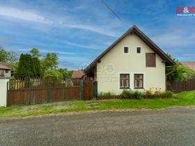 Prodej rodinného domu, Černíny - Předbořice, 90 m2