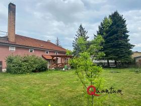 Pronájem výrobních prostor, Mšeno, Boleslavská, 157 m2