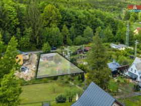 Prodej chaty, Jablonec nad Nisou, 10 m2