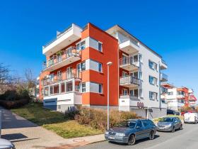 Prodej bytu 3+kk, Praha - Ďáblice, Nad Akcízem, 83 m2