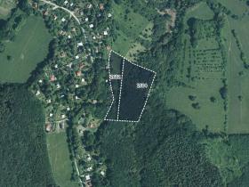 Prodej podílu louky, Radějov, 8566 m2