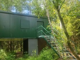 Prodej chaty, Hlubočky, 29 m2