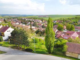 Prodej pozemku pro bydlení, Letonice, 663 m2