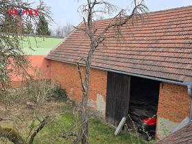 Prodej pozemku pro bydlení, Šošůvka, 694 m2