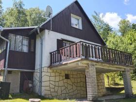 Prodej chaty, Chvalčov, Paseky, 52 m2