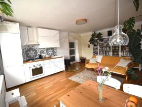 Prodej bytu 2+kk, Jeseník, Školní, 55 m2