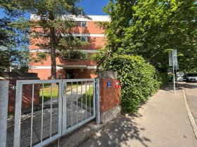 Prodej bytu 1+kk, Praha - Dejvice, Nad Šárkou, 32 m2