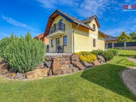 Prodej rodinného domu, Líšťany, 115 m2