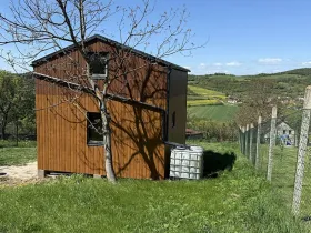 Prodej chaty, Tišnov, 25 m2