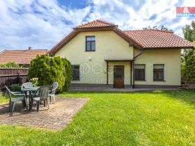 Prodej rodinného domu, Žiželice, Husova, 123 m2