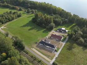 Prodej pozemku, Horní Planá, 244 m2