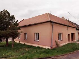 Dražba rodinného domu, Bystřice pod Hostýnem, 118 m2