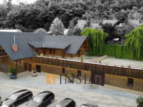 Prodej rodinného domu, Králův Dvůr - Zahořany, Pod Lesem, 582 m2