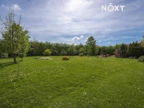 Prodej pozemku pro bydlení, Kamenný Újezd, 790 m2