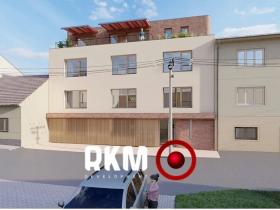 Prodej bytu 2+kk, Židlochovice, 42 m2