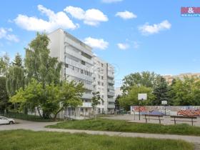 Prodej bytu 3+1, Praha - Řepy, Španielova, 74 m2