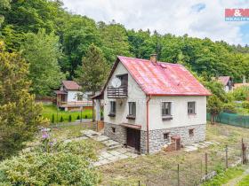 Prodej chaty, Černé Voděrady, 97 m2