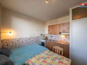 Prodej bytu 1+1, Uherské Hradiště, Štěpnická, 35 m2