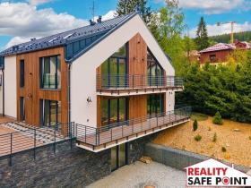 Prodej bytu 3+kk, Železná Ruda, 85 m2