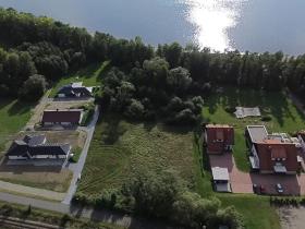 Prodej pozemku, Horní Planá, 1799 m2