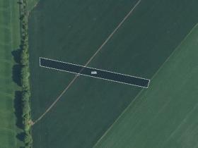 Prodej pole, Prusinovice, 2313 m2