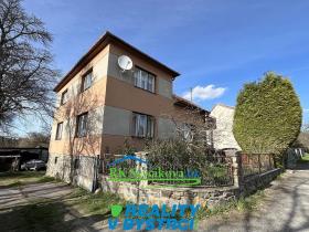 Prodej bytu 2+1, Olší, 117 m2