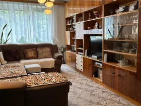 Prodej bytu 3+1, Litvínov, Valdštejnská, 66 m2