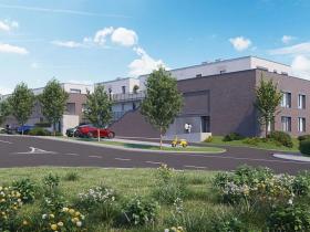 Prodej bytu 3+kk, Klecany, Topolová, 81 m2